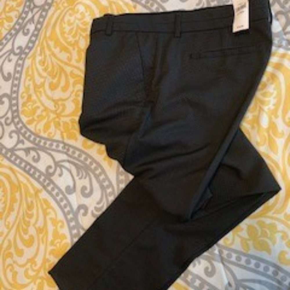 NWT Banana Republic Ladies Slacks!